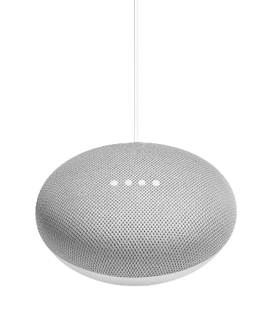 GoogleHomeMini